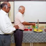 On 3rd February, 2023, Dr. R. Rudramoorthy, Director, PSG CARE and Former Principal, PSG College of Technology, Coimbatore, and Dr. KM Mohana Sundaram, Former Principal, Jansons Institute of Technology, Coimbatore, formally inaugurated our Academy and declared open the Academy website.